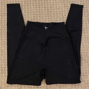 BuffBunny siren leggings